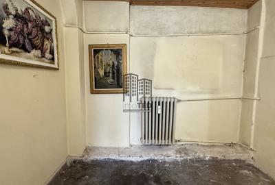 2 Camere + Mansarda, Terasa Mare, la 1 Minut de Piata Unirii - 9