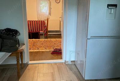 Casă cu 3 camere cu Teren 1150 Mp în Fusea - 5