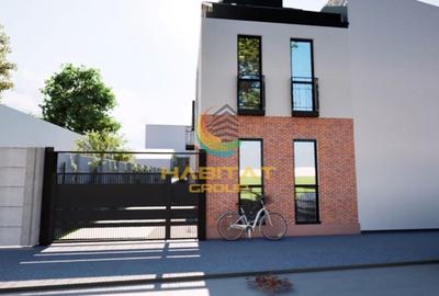 Casă individuală cu 5 camere cu Canalizare în Unirii - 1