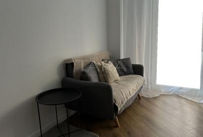Apartament luminos cu 2 camere și terasă de 40 mp - Borhanci - 2
