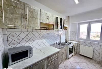 Apartament cu 2 camere, mobilat în Banu Mărăcine - 5