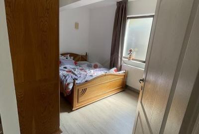 Apartament cu 2 camere în Popas Păcurari - 3