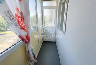 Apartament cu 3 camere decomandat în Rahova - 7