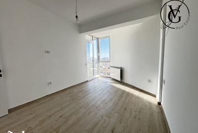 Apartament cu 3 camere în Central - 7
