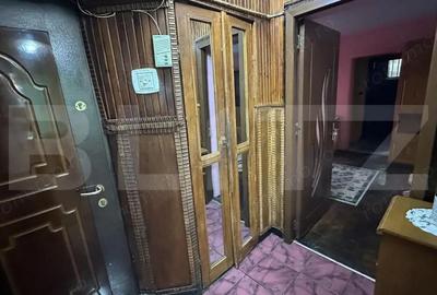 Apartament cu 2 camere semidecomandat, mobilat în Rogerius - 7