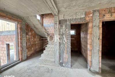 Casă cu 4 camere în Sălicea - 6