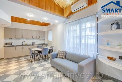 Apartament 3 camere Floreasca - Parcul Verdi - langa One Rahmaninov Apartament 3 camere Floreasca - Parcul Verdi - langa One Rahmaninov - 6