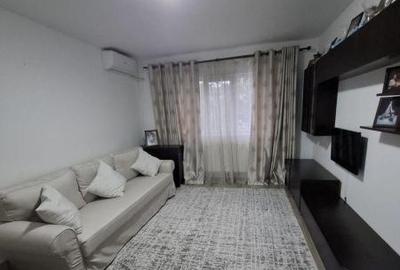 TOMIS 3, APARTAMENT 3 CAMERE, MOBILAT-UTILAT, CENTRALA GAZE,ETAJ 2 DIN 4 - 4