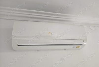 Etaj 1 | Apartament Spatiu de Birou in Centru - 8