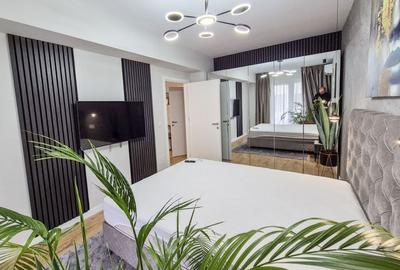 2 CAMERE | NORD | PIPERA | IVORY | LUX | ROND OMV | PARCARE - 2