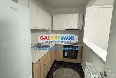 Apartament cu 3 camere în Centrul Civic - 4