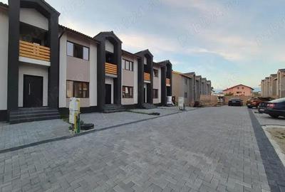 Casa ta de vis cu reducere de pana la 10.000 - Case P+1 Targu Jiu - 2