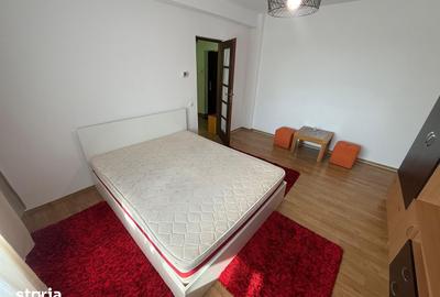 Garsonieră semidecomandată în Borhanci - 1