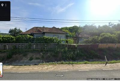 Casa + teren 1400 mp in Galgau, Salaj 3 camere, anexe, zona verde, 20 km de Dej - 1