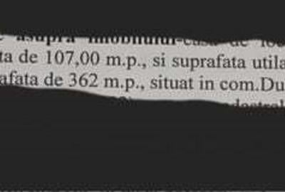 Casa de vanzare in comuna Dubova, Mehedin?i Casa de vanzare in comuna Dubova, Mehedin?i - 6