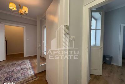 Apartament cu 3 camere în Bălcescu - 4