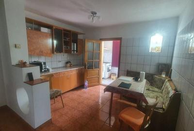 Apartament 2 camere, Etaj 1 - 4