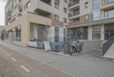 Spațiu comercial, de 53 mp, în Avantgarden - 17