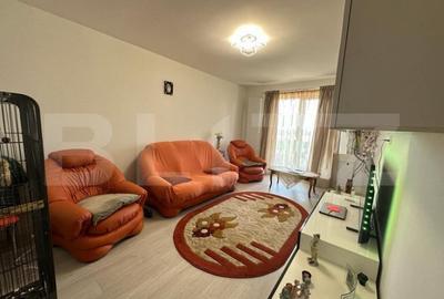 Apartament cu 2 camere decomandat în Central - 3