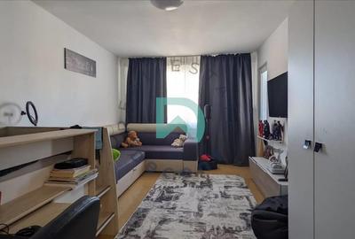 Apartament cu 3 camere decomandat, mobilat în Vlahuță - 4