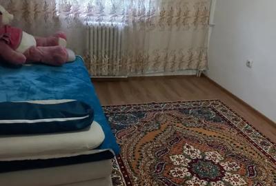 Apartament cu 2 camere nedecomandat în 23 August - 1
