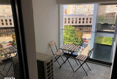 Garsonieră în Obor - 2