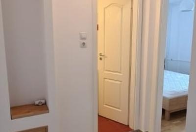 Apartament cu 3 camere decomandat, mobilat în Turda - 16