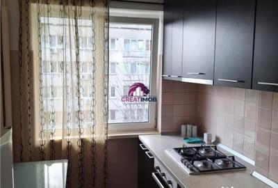 Apartament cu 2 camere semidecomandat, mobilat în Vatra Luminoasă - 5
