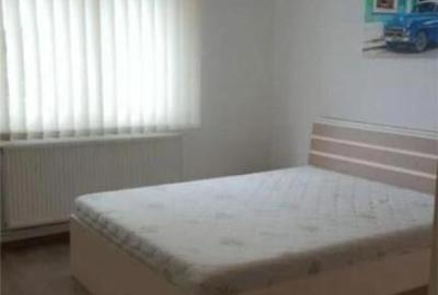 Garsonieră decomandată în Medicină