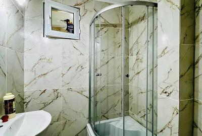 De vanzare Apartament 3 Camere, Etaj 3, Tecuci, Gheorghe Petrascu, Penny Market - 5