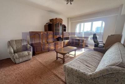 Apartament cu 2 camere decomandat, mobilat în Timpuri Noi - 4