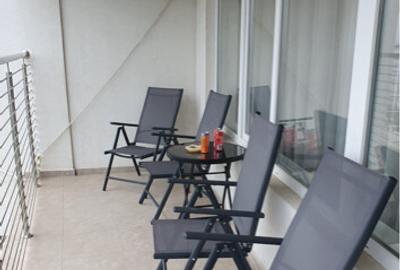 Apartament 5 camere de vis in Mamaia Nord la doar 100m de plaja! - 13