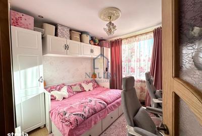 Apartament cu 3 camere decomandat în Săsar - 4