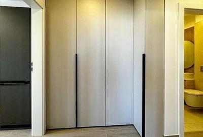 NOU, Prima Inchiriere - 5