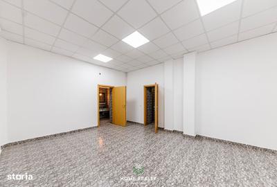 Spațiu comercial, de 222 mp, în Neptun - 15