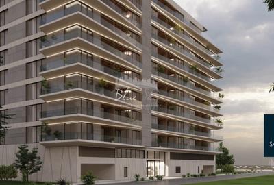 Apartament cu 2 camere decomandat în City Park Mall - 3