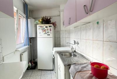 Garsoniera de vanzare, Cartier Astra 60.000 € - 2