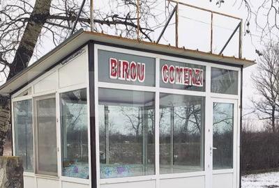 Spațiu comercial, de 144 mp, în Văcărești - 13
