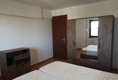 Confort si acces rapid - Apartament de 2 camere Ștefan cel Mare, 10 min metrou - 2