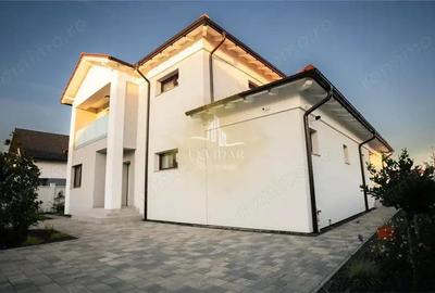 Cas? Individual? - 230mp utili - zona Buzia?ului - 3