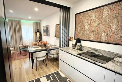 Duplex Smart complet mobilat si utilat,Covaci - 19