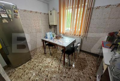 Apartament de 4 camere, 86 mp utili, parter Gae?ti, co - 25