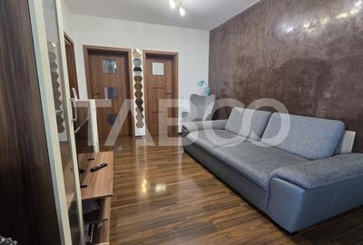 Apartament cu 3 camere decomandat, mobilat în Mihai Viteazul - 2