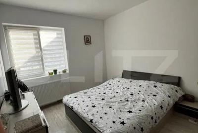 Casă cu 3 camere cu Teren 100 Mp în Central - 9