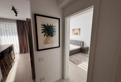 Apartament cu 2 camere semidecomandat în Timpuri Noi - 7