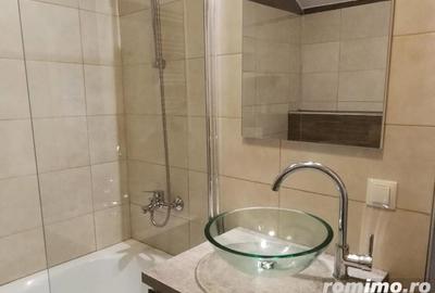 Garsonieră decomandată în Iancului