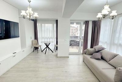 Wolf Street Apartaments, 2 camere modern, parcare subterana - 1