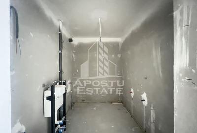 DE VANZARE Apartament 2 camere Zona Torontalului - pozitie excelenta - 5