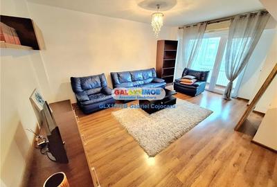 Inchiriere ap. 2 camere Mosilor/Traian - 5