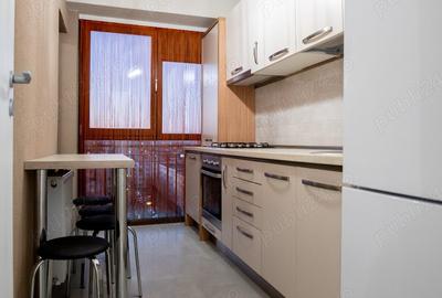 Apartament Lift Parcare Liber Nord - 3
